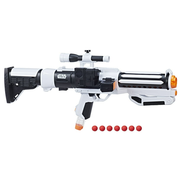 E2145 for sale online NERF Star Wars First Order Stormtrooper Blaster